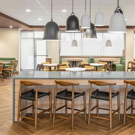 Fairfield By Marriott Inn & Suites Detroit Taylor Esterno foto