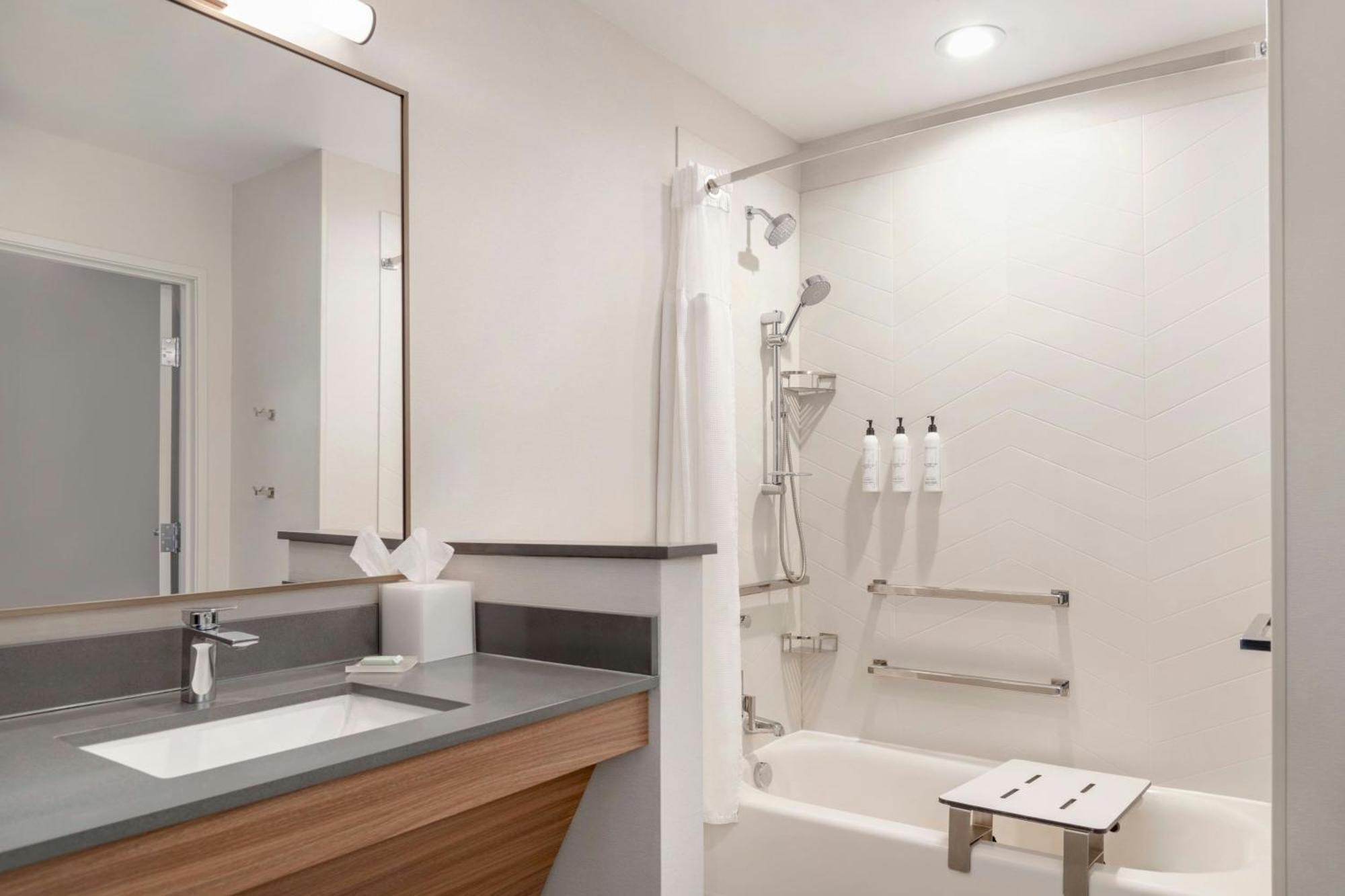 Fairfield By Marriott Inn & Suites Detroit Taylor Esterno foto